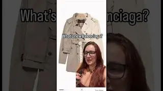 They are the WORST #stupidrichpeoplefashion #fashion #fashionfail #funny #wtf #balenciaga #comedy