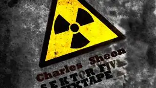 Charles Sheen - wolf