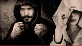 Elcin Sangu 💗 Baris Arduc -¿Dónde está?