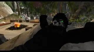Second Life - Furry [Dance] [No_Twerk] [V2]