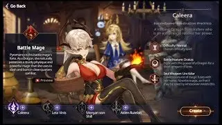 M:CS (Mobile, JPN Voice) HQ - Caleera Ryona 01