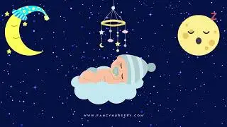 Unlock Tranquility: Baby Lullaby for Deep Slumber