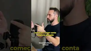 Como NÃO gerir uma empresa
