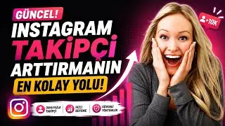 İNSTAGRAM TAKİPÇİ SATIN ALMA 2026 - ŞİFRESİZ GÜVENİLİR İNSTAGRAM TAKİPÇİ SATIN ALMA 