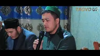 Beautiful recitation || Go'zal Qiroat || Красивое чтение