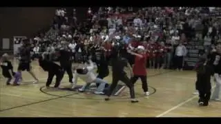 AFHS SBO Dance "Move if You Wanna" 2009