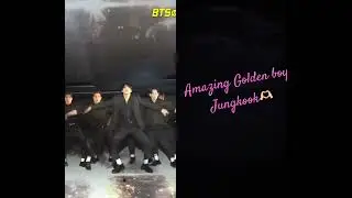 Jungkook Golden Boy #cdtv #jungkook #golden #bts #정국라이브 #정국 #방탄소년단