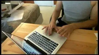Apple MacBook Pro 13