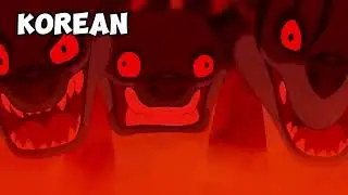 The Lion King - Be Prepared Last Line (Multi-Language)