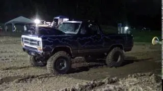 Extreme Hillbilly Motorsports 7/22 & 7/23/16