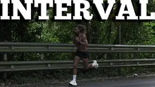 5 Shocking Mistakes You're Making With Interval Running