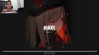 NIKKE LIVESTREAM [NEW EVENT]
