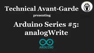 Arduino Series: Scratch to Advance | Lecture 5