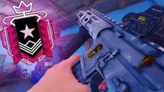The BEST Console Settings & Sensitivity - Rainbow Six Siege PS4 Champion