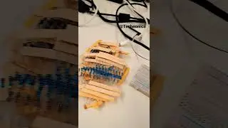 led 