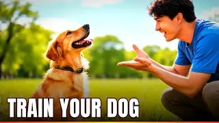 5 Essential Commands for a Well-Trained Dog
