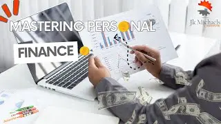 Mastering Personal Finance: A Beginner's Guide to Financial Management