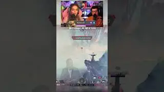 BOT LEAGUE DOMINATION |  Apex Legends