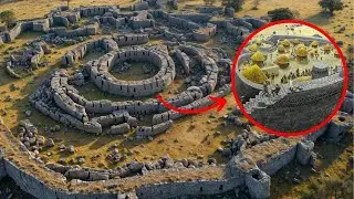 Great Zimbabwe Ruins: A Monument to African Greatness