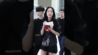 jisoo blackpink kalau lagi jatuh cinta auranya emang beda ya