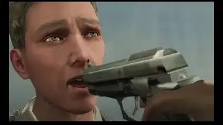 Saints Row 2 but edited out of context :)