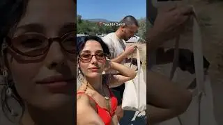 Demre gezi rehberi değildir😄 daha önce gitmediğimiz yerlere gittik #shorts #youtubechamps #reklam