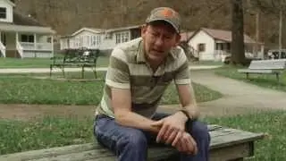 Communities at Risk from Mountaintop Removal—Inman, Virginia