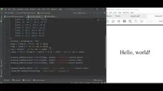 Lesson 49 Reportlab LIBrary.  Python Programming.