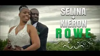 SELINA + KIERON | Wedding Highlight Video