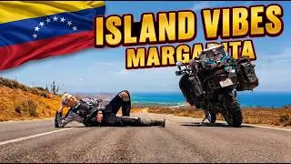 Across Margarita Island: The Chase for That Perfect Place 🏝️ - EP.444
