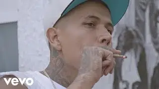C-Kan - Quien Contra Mi