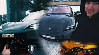 ГДЕ ТО Я ВИДЕЛ ЭТОТ ТАЙКАН! Паша Пэл