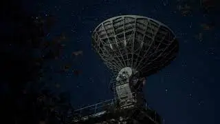 The Quiet Sky (Creepypasta #80) (The Horror Land)