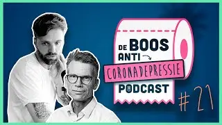 Hoe wapen je je tegen fakenews? Met Hans Nijenhuis, hoofdredacteur van AD | De BOOS ACD-Podcast #21