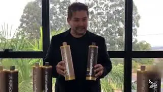 Lançamento CollagenoPlastia Zap