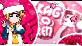 2D Intro V8 ✖ Grendol Style ✖ KAGOREN ✖ FeldFx. ✖ Це шо АП? Напевно так.