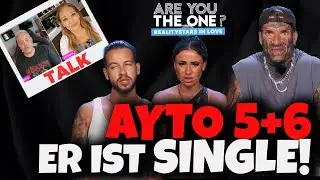 AUGFELOGEN | SKANDAL | AYTO 2024 | Nikola & Nadja waren ein PAAR! MEGA BEEF!