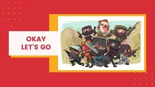 Memes For CSGO | Live  (Urdu/Hindi) | Khansters