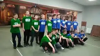 Первые отзывы о турнире 