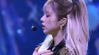 [4K] 240721 ARTMS 희진 - 'Butterfly Effect' 직캠 | 2024 ARTMS World Tour 'Moonshot' in Seoul DAY2