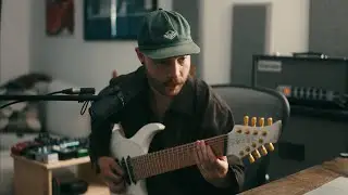 MICRO-AGGRESSOR // JOSEPH ANIDJAR