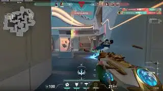 Can you guess the rank? Valorant Rankdle #205.3