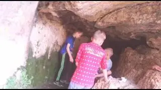 Экскурсия на мааян