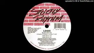 Logic - Blues for you ''Vocal Mix#2'' (1994)