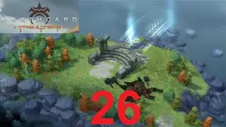Northgard - Rigs Saga - (Extrem) 