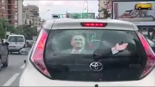Грујо брисач!