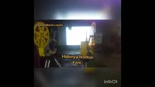 Hobinya Nonton Film