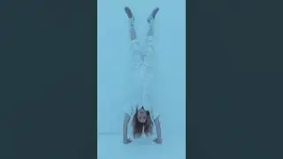 how long did i hold this handstand? wrong answers only #carsick #handstand #newmusic #mono