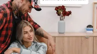 Евгений и Анастасия Ромашовы 30.09.2023