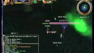 Skill speed ns DuDoofDu